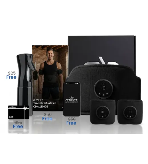 Ultra Muscle Stimulator